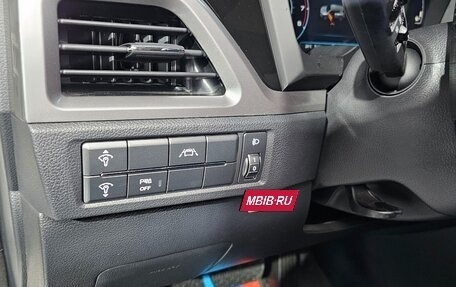 SsangYong Korando, 2021 год, 2 397 055 рублей, 19 фотография