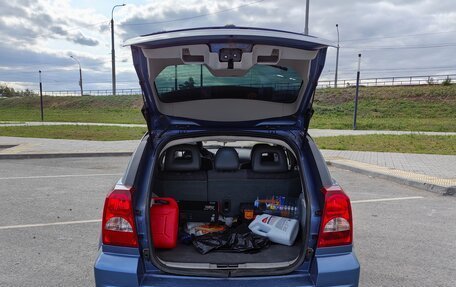 Dodge Caliber I рестайлинг, 2006 год, 650 000 рублей, 7 фотография