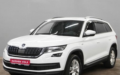 Skoda Kodiaq I, 2020 год, 3 058 000 рублей, 1 фотография