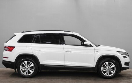 Skoda Kodiaq I, 2020 год, 3 058 000 рублей, 4 фотография