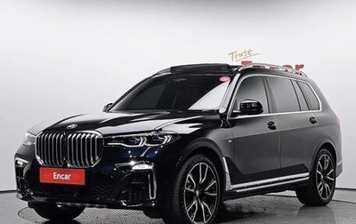 BMW X7, 2022 год, 8 950 000 рублей, 1 фотография