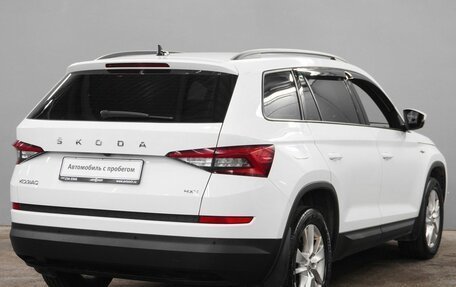 Skoda Kodiaq I, 2020 год, 3 058 000 рублей, 5 фотография