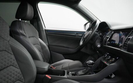 Skoda Kodiaq I, 2020 год, 3 058 000 рублей, 12 фотография