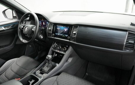 Skoda Kodiaq I, 2020 год, 3 058 000 рублей, 11 фотография