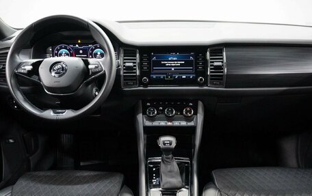 Skoda Kodiaq I, 2020 год, 3 058 000 рублей, 14 фотография