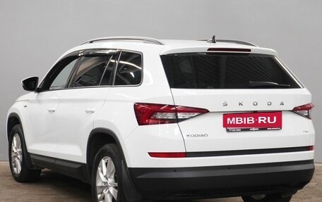 Skoda Kodiaq I, 2020 год, 3 058 000 рублей, 7 фотография