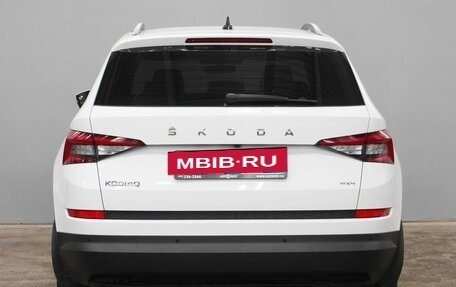 Skoda Kodiaq I, 2020 год, 3 058 000 рублей, 6 фотография
