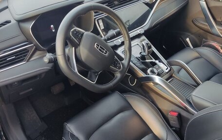 Geely Atlas, 2022 год, 1 850 000 рублей, 7 фотография
