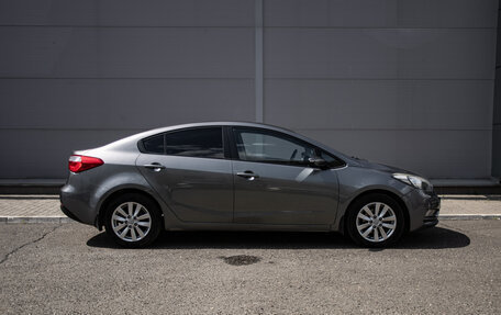 KIA Cerato III, 2014 год, 1 249 000 рублей, 6 фотография