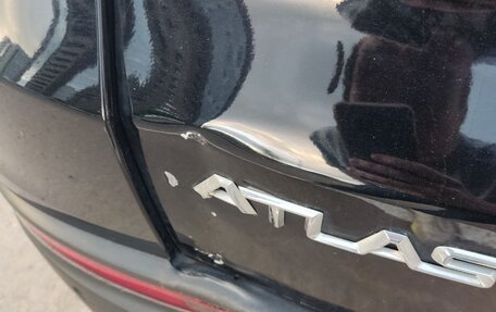 Geely Atlas, 2022 год, 1 850 000 рублей, 12 фотография