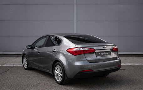 KIA Cerato III, 2014 год, 1 249 000 рублей, 3 фотография