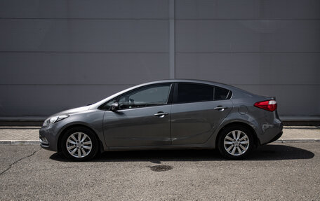KIA Cerato III, 2014 год, 1 249 000 рублей, 2 фотография