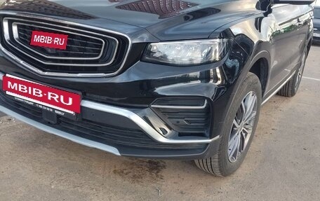 Geely Atlas, 2022 год, 1 850 000 рублей, 6 фотография