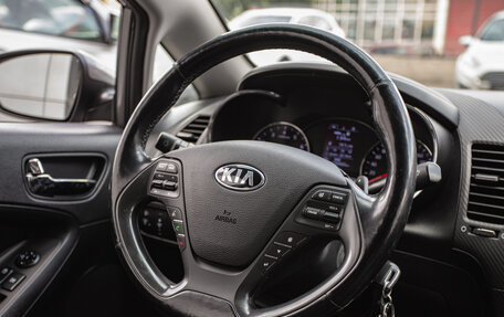KIA Cerato III, 2014 год, 1 249 000 рублей, 16 фотография