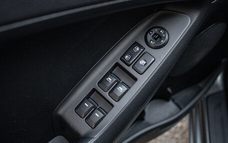 KIA Cerato III, 2014 год, 1 249 000 рублей, 19 фотография