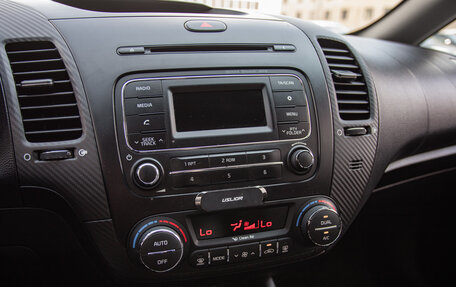 KIA Cerato III, 2014 год, 1 249 000 рублей, 17 фотография