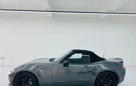 Mazda MX-5, 2022 год, 2 920 690 рублей, 3 фотография