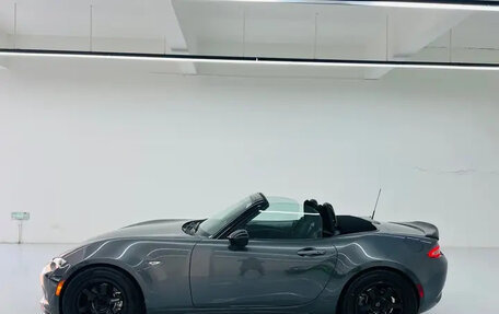 Mazda MX-5, 2022 год, 2 920 690 рублей, 4 фотография