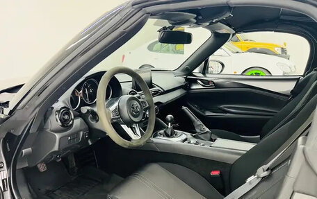 Mazda MX-5, 2022 год, 2 920 690 рублей, 11 фотография