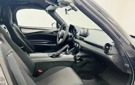 Mazda MX-5, 2022 год, 2 920 690 рублей, 12 фотография