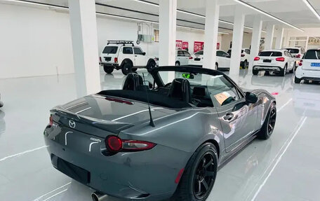 Mazda MX-5, 2022 год, 2 920 690 рублей, 7 фотография