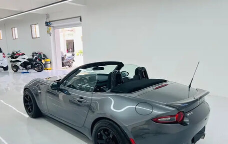Mazda MX-5, 2022 год, 2 920 690 рублей, 9 фотография
