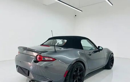 Mazda MX-5, 2022 год, 2 920 690 рублей, 6 фотография