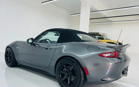 Mazda MX-5, 2022 год, 2 920 690 рублей, 8 фотография