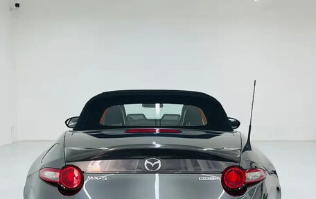 Mazda MX-5, 2022 год, 2 920 690 рублей, 10 фотография