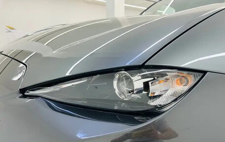 Mazda MX-5, 2022 год, 2 920 690 рублей, 16 фотография