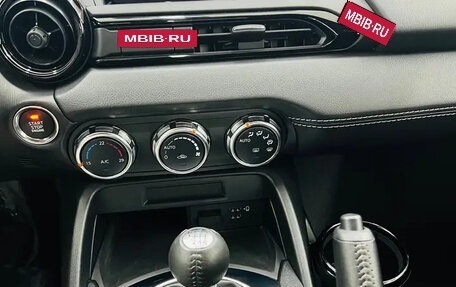 Mazda MX-5, 2022 год, 2 920 690 рублей, 14 фотография