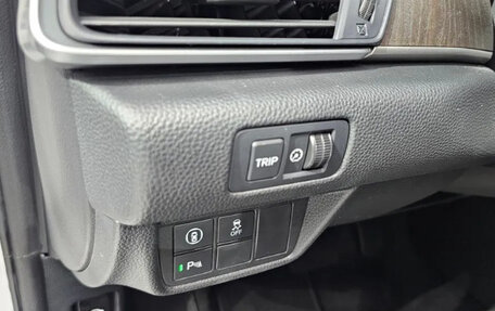 Honda Accord IX рестайлинг, 2021 год, 2 065 000 рублей, 14 фотография