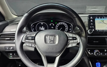 Honda Accord IX рестайлинг, 2021 год, 2 065 000 рублей, 10 фотография