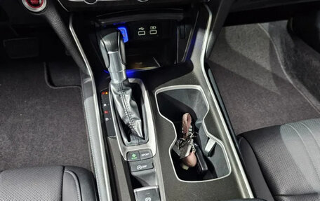 Honda Accord IX рестайлинг, 2021 год, 2 065 000 рублей, 6 фотография