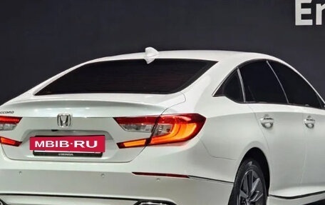 Honda Accord IX рестайлинг, 2021 год, 2 065 000 рублей, 2 фотография