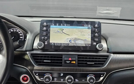 Honda Accord IX рестайлинг, 2021 год, 2 065 000 рублей, 11 фотография