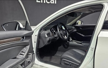 Honda Accord IX рестайлинг, 2021 год, 2 065 000 рублей, 8 фотография