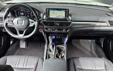 Honda Accord IX рестайлинг, 2021 год, 2 065 000 рублей, 5 фотография