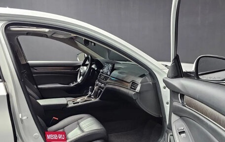 Honda Accord IX рестайлинг, 2021 год, 2 065 000 рублей, 9 фотография