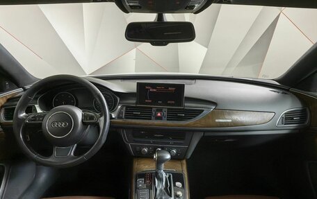 Audi A6, 2011 год, 1 575 000 рублей, 10 фотография