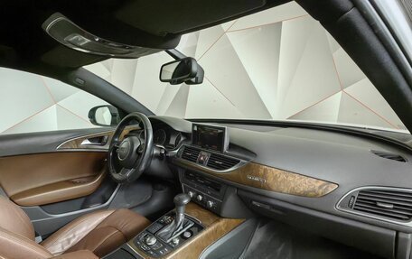 Audi A6, 2011 год, 1 575 000 рублей, 9 фотография