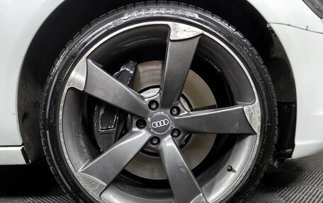 Audi A6, 2011 год, 1 575 000 рублей, 16 фотография