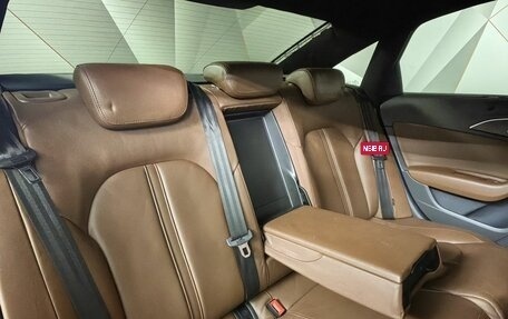 Audi A6, 2011 год, 1 575 000 рублей, 13 фотография