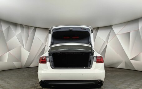 Audi A6, 2011 год, 1 575 000 рублей, 19 фотография