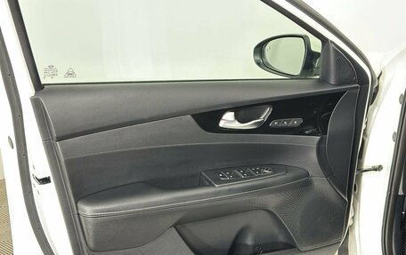 KIA Cerato IV, 2018 год, 1 690 000 рублей, 8 фотография