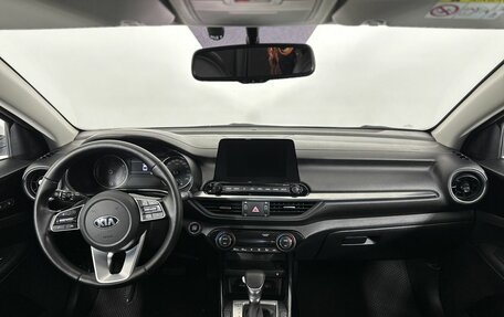 KIA Cerato IV, 2018 год, 1 690 000 рублей, 7 фотография