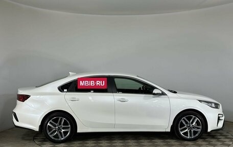 KIA Cerato IV, 2018 год, 1 690 000 рублей, 4 фотография