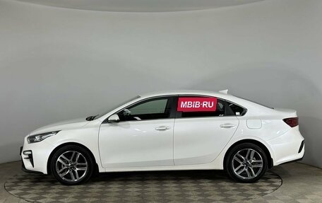 KIA Cerato IV, 2018 год, 1 690 000 рублей, 5 фотография