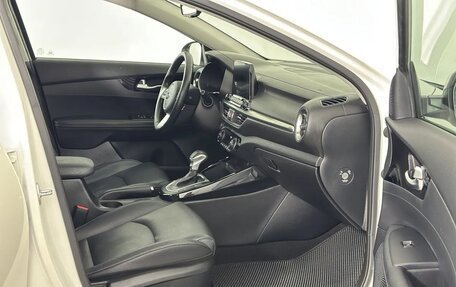 KIA Cerato IV, 2018 год, 1 690 000 рублей, 14 фотография