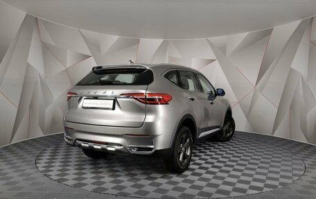 Haval F7 I, 2019 год, 1 465 000 рублей, 2 фотография
